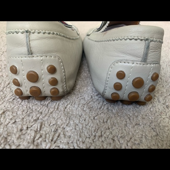 Gucci auger driver men size 9 main image 4